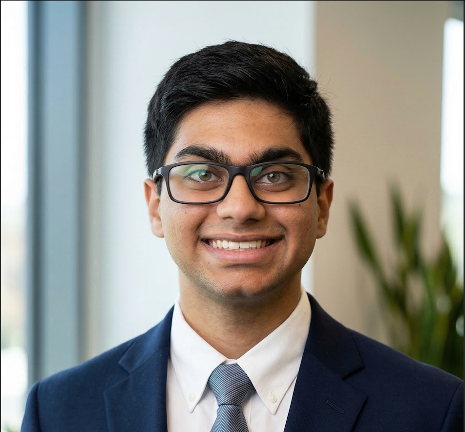 Raj Shah